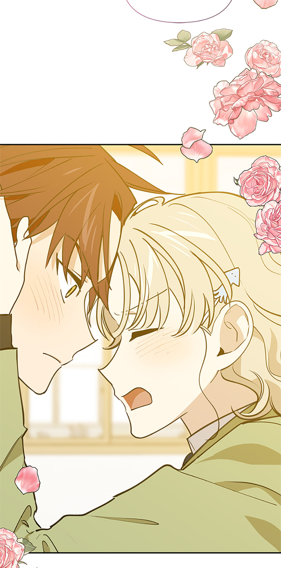 Read Wish Made by a Star chapter 56 image 31 on Lezhin