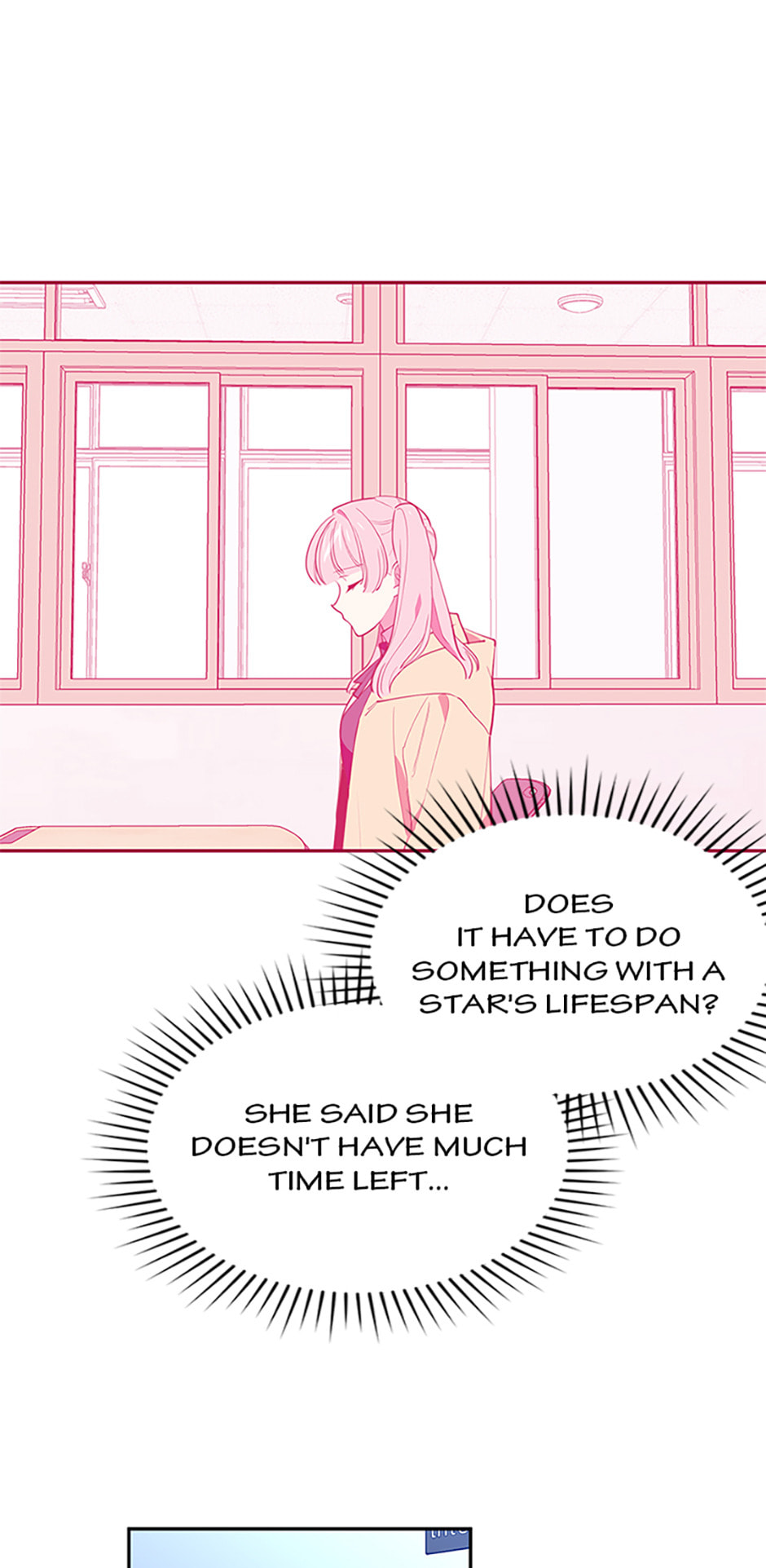Read Wish Made by a Star chapter 56 image 36 on Lezhin