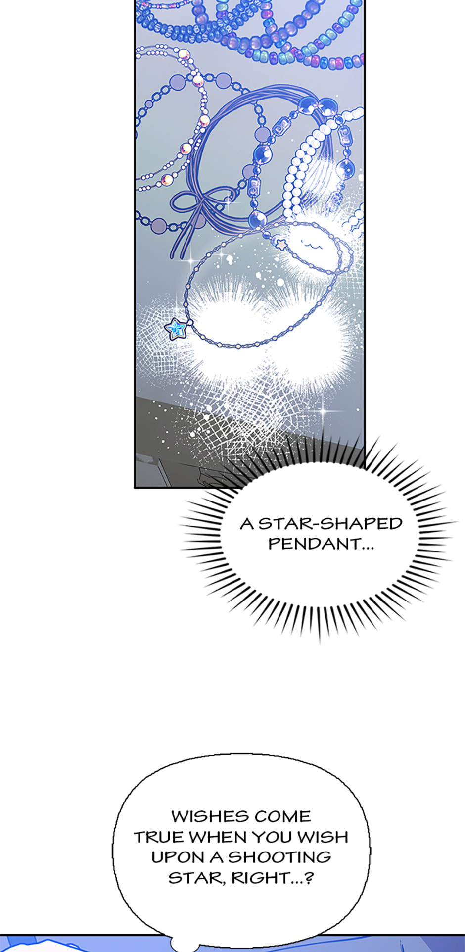 Read Wish Made by a Star chapter 56 image 38 on Lezhin