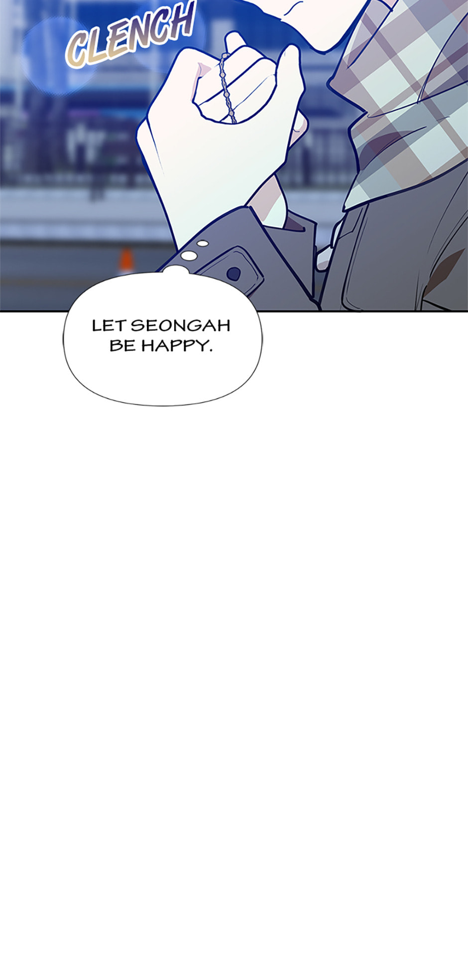 Read Wish Made by a Star chapter 56 image 42 on Lezhin