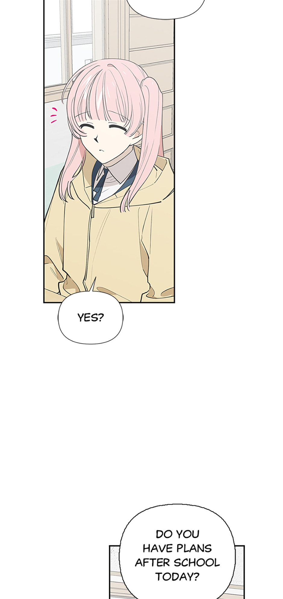 Read Wish Made by a Star chapter 56 image 44 on Lezhin