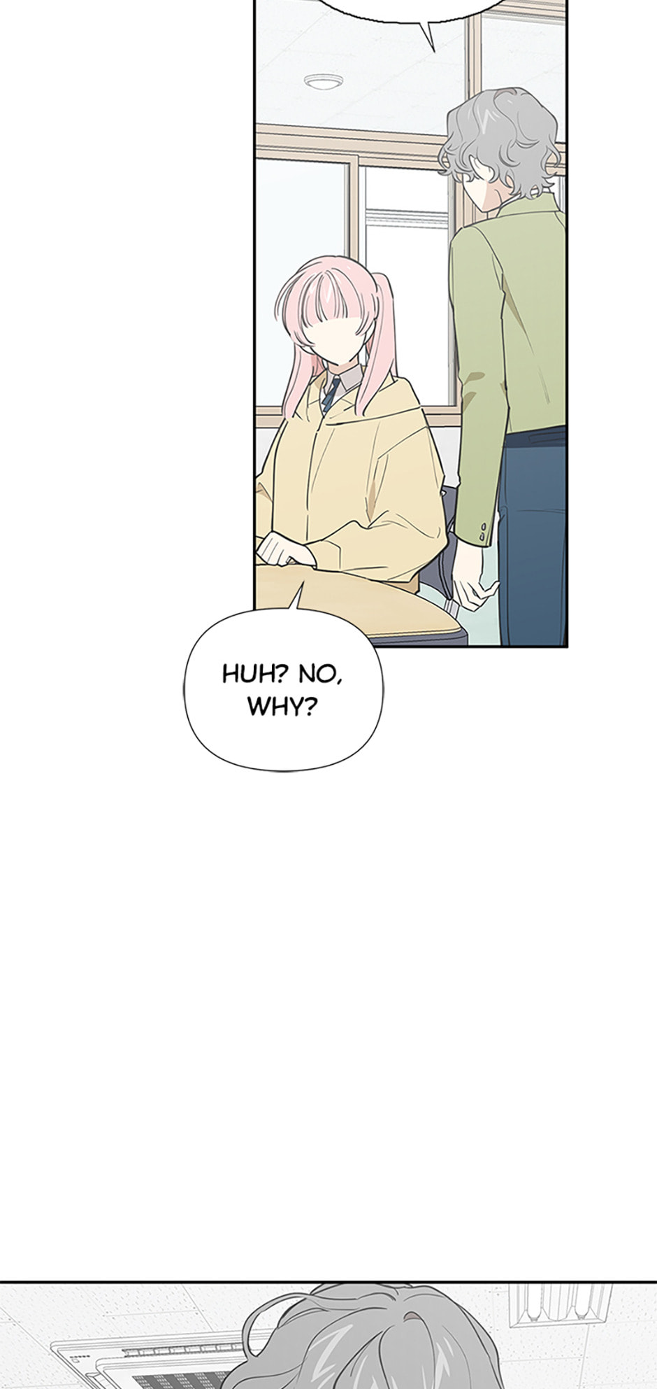 Read Wish Made by a Star chapter 56 image 45 on Lezhin