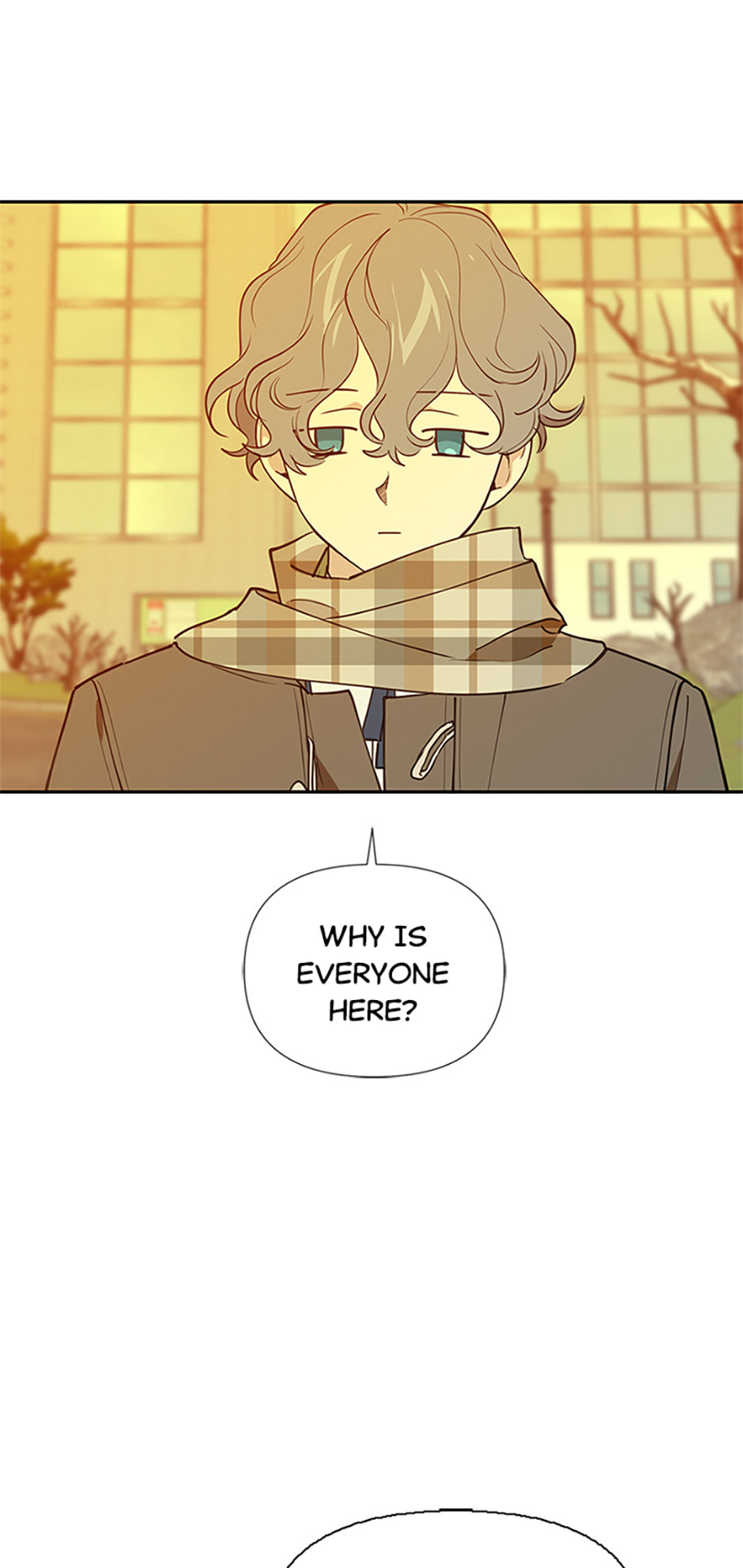 Read Wish Made by a Star chapter 56 image 48 on Lezhin