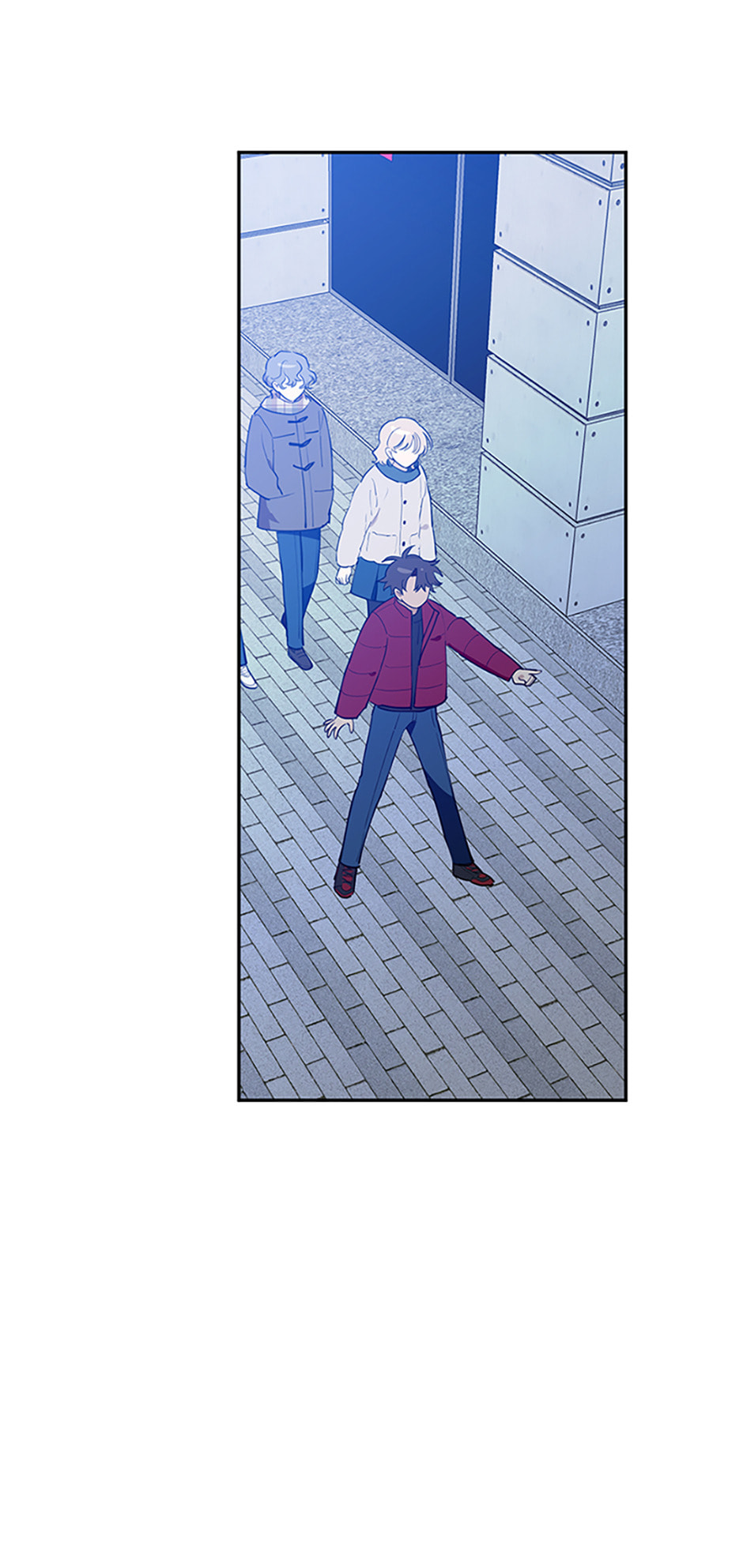 Read Wish Made by a Star chapter 56 image 51 on Lezhin