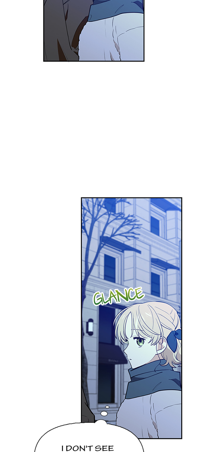 Read Wish Made by a Star chapter 56 image 56 on Lezhin