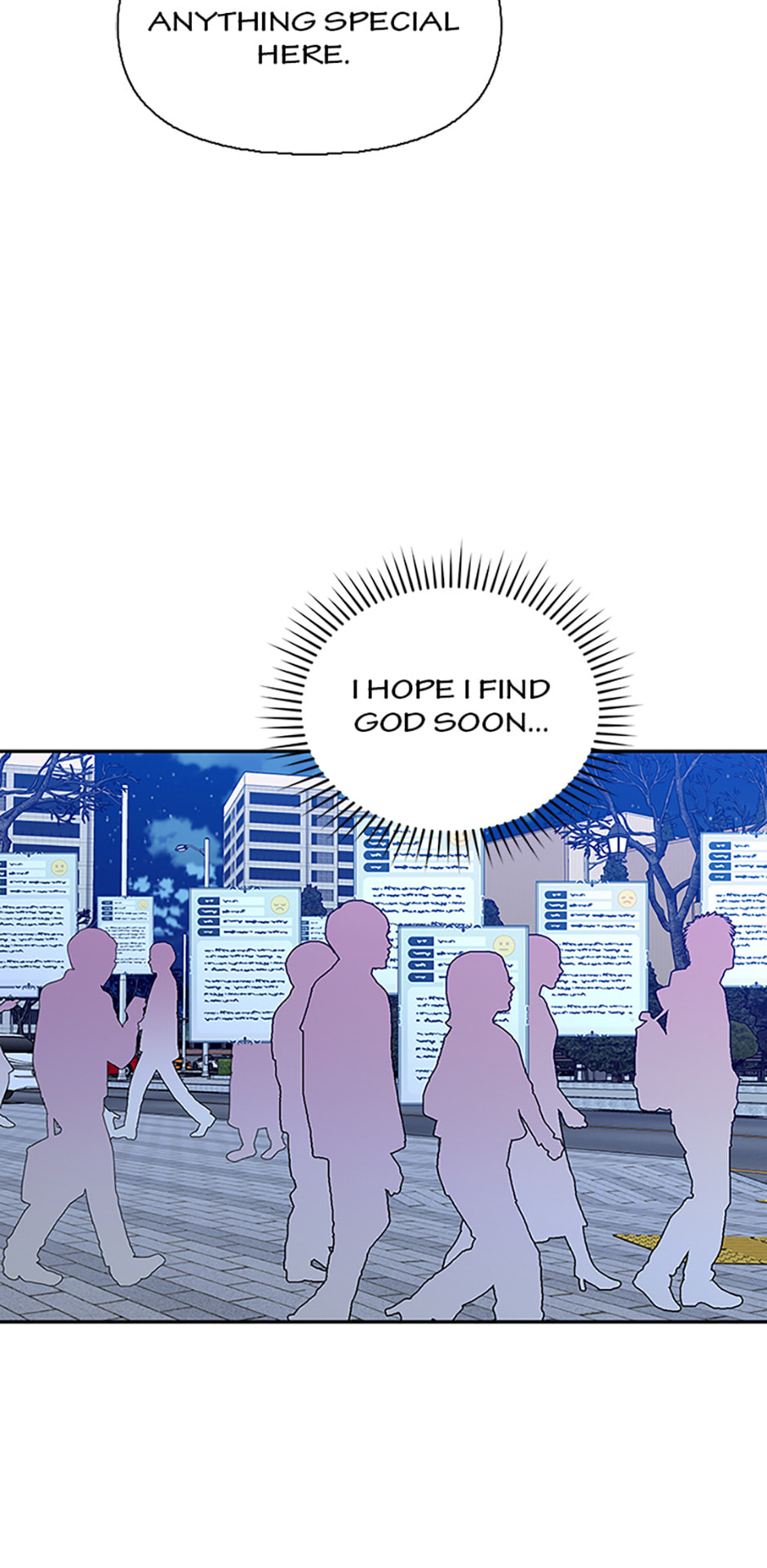 Read Wish Made by a Star chapter 56 image 57 on Lezhin