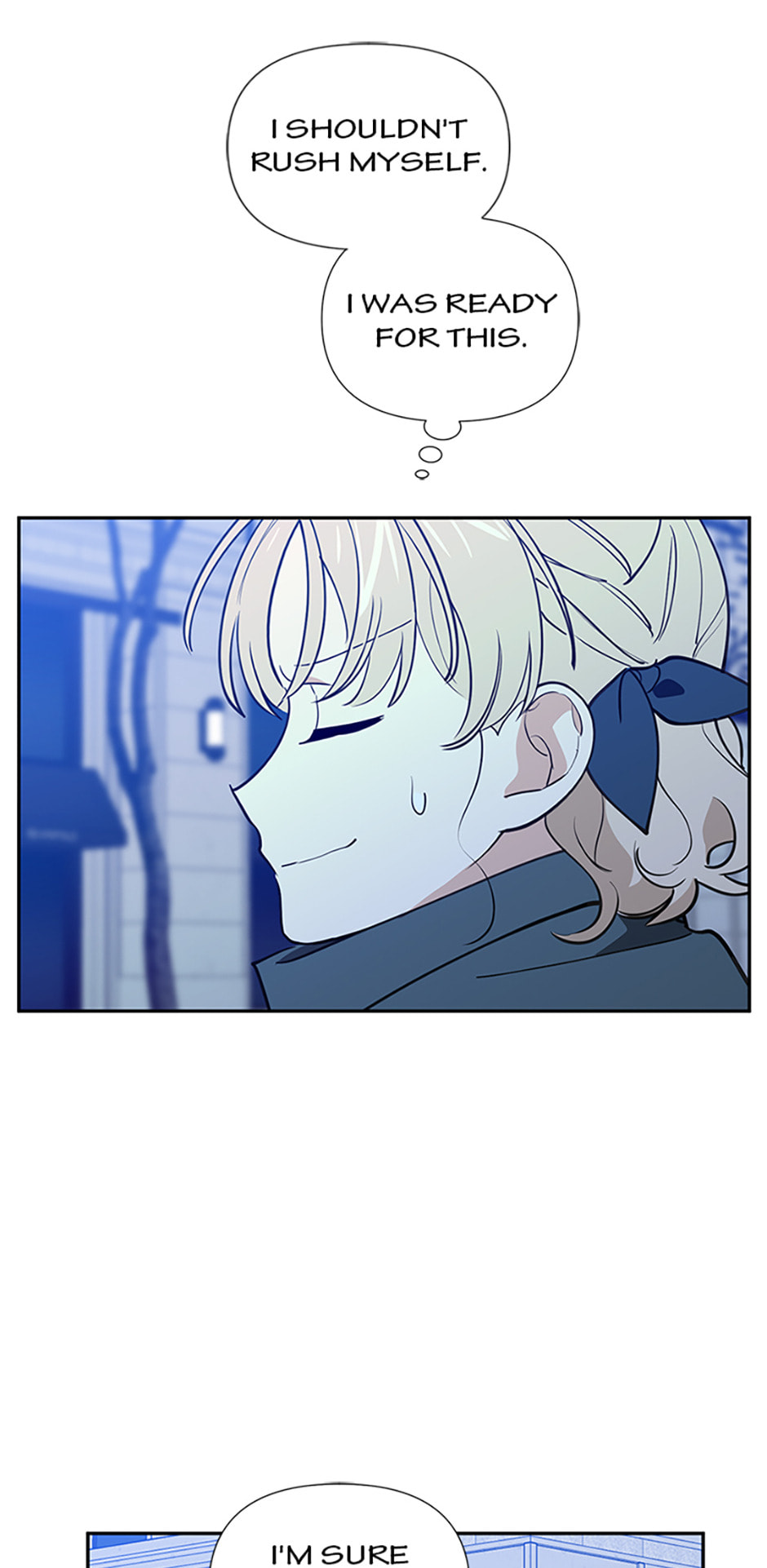 Read Wish Made by a Star chapter 56 image 58 on Lezhin