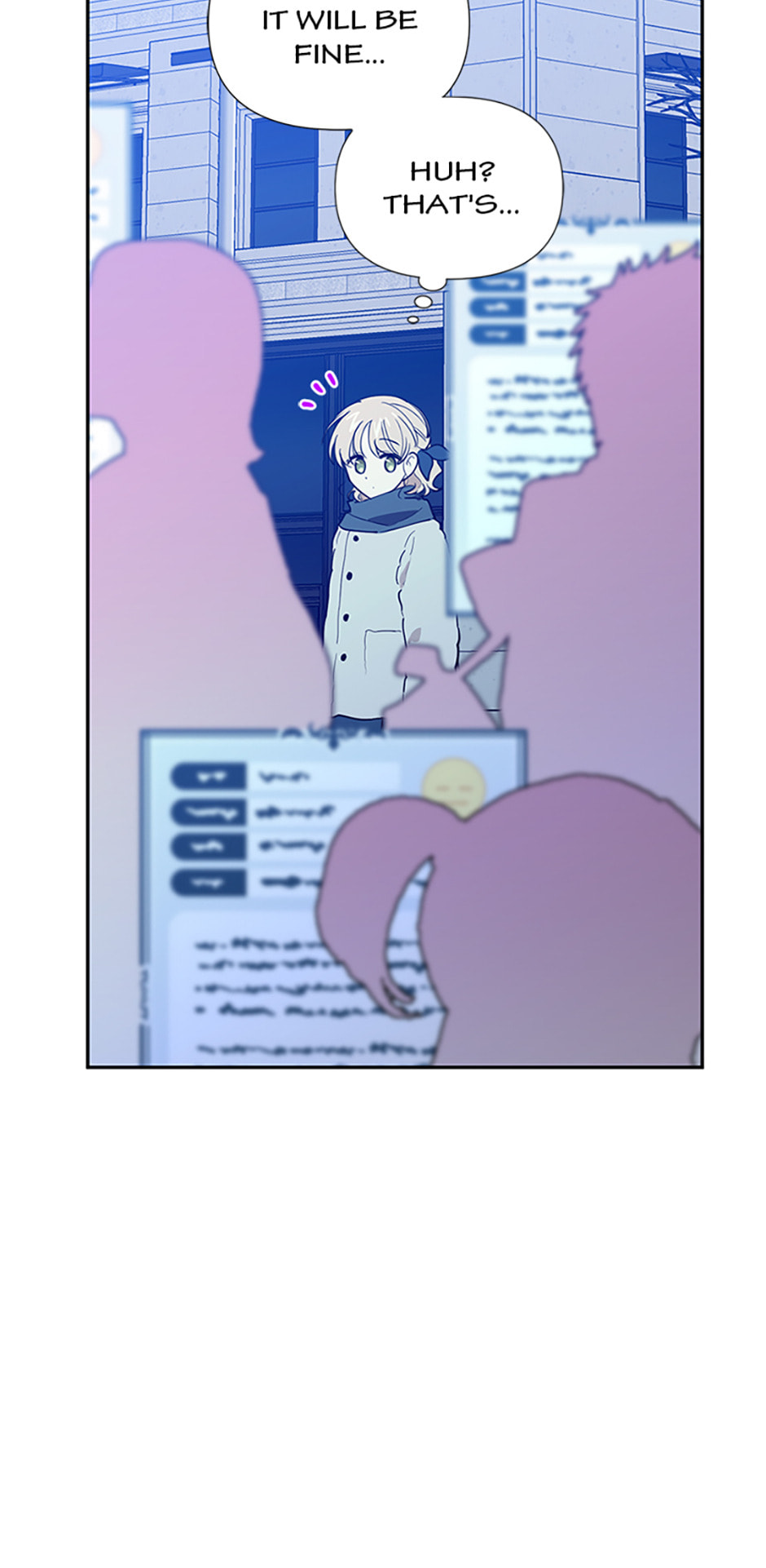 Read Wish Made by a Star chapter 56 image 59 on Lezhin