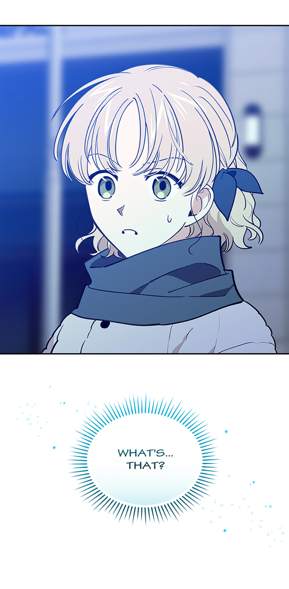 Read Wish Made by a Star chapter 56 image 60 on Lezhin