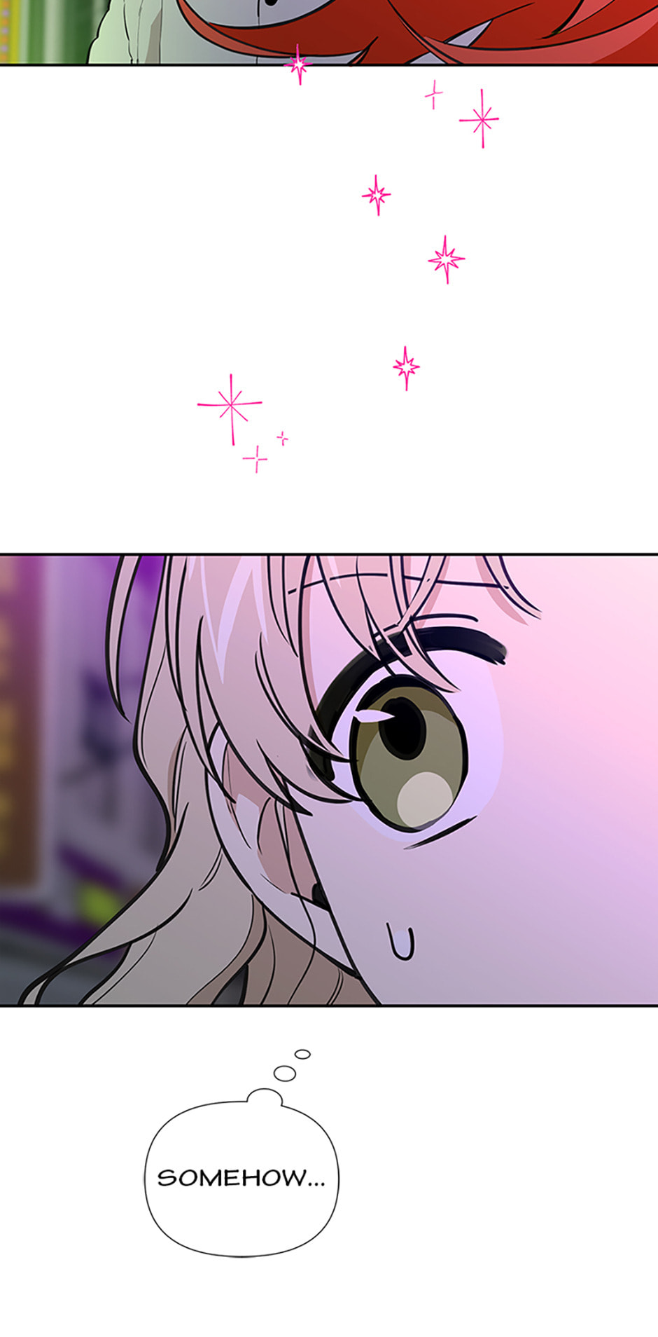 Read Wish Made by a Star chapter 57 image 14 on Lezhin