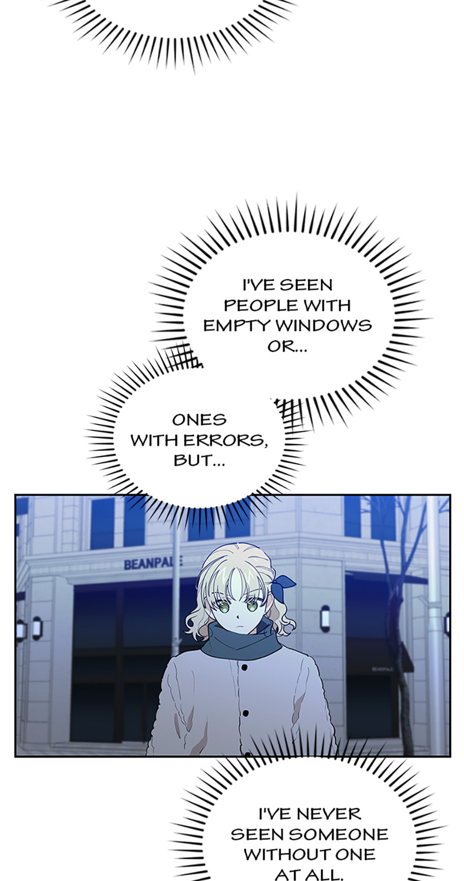 Read Wish Made by a Star chapter 57 image 2 on Lezhin