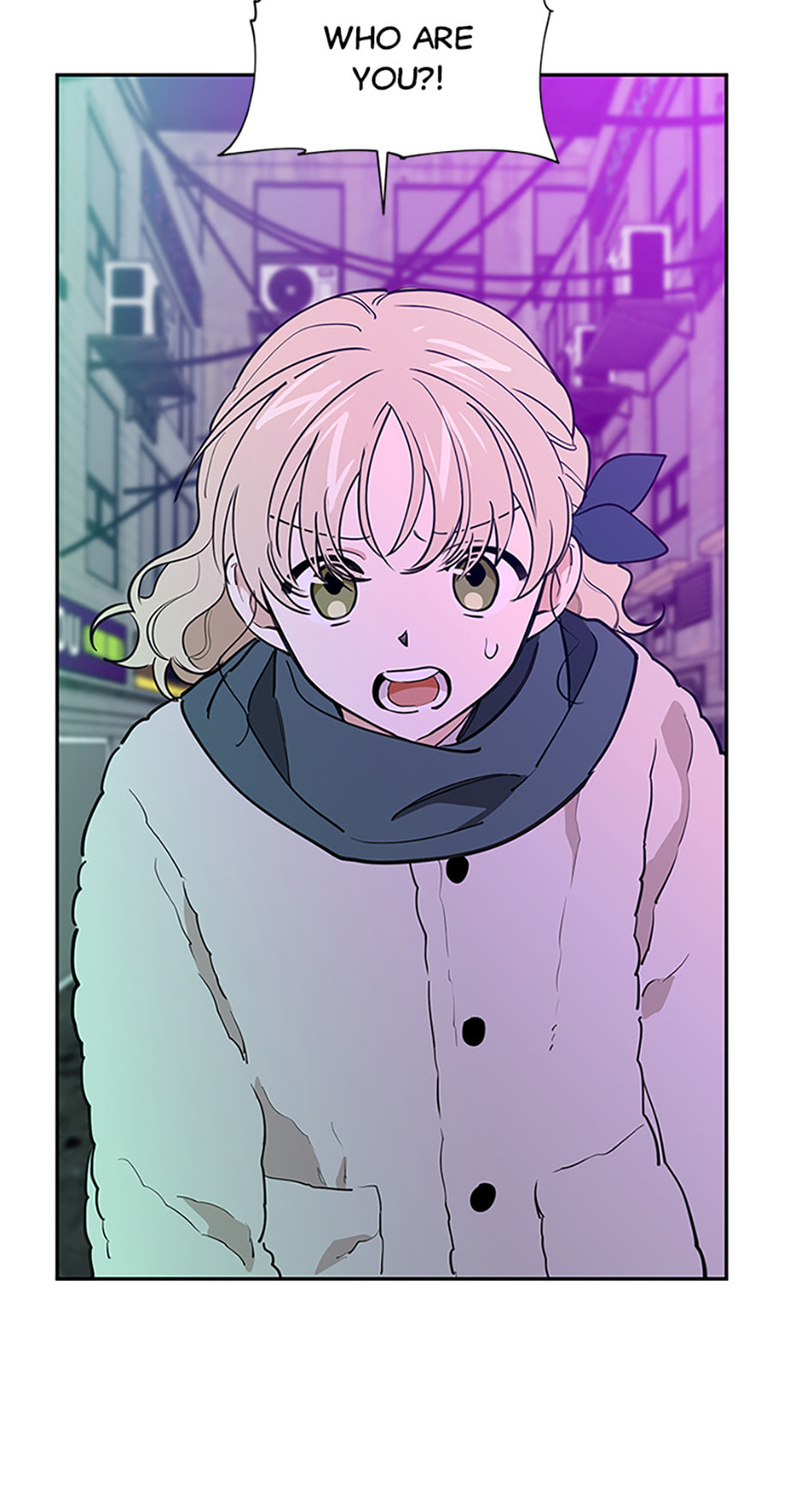 Read Wish Made by a Star chapter 57 image 22 on Lezhin