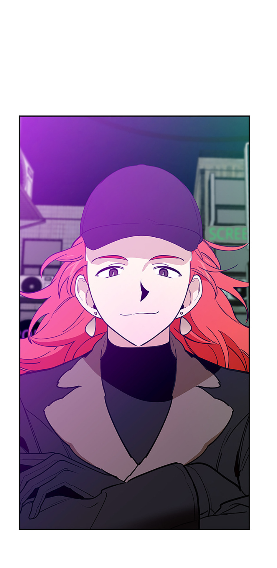 Read Wish Made by a Star chapter 57 image 23 on Lezhin