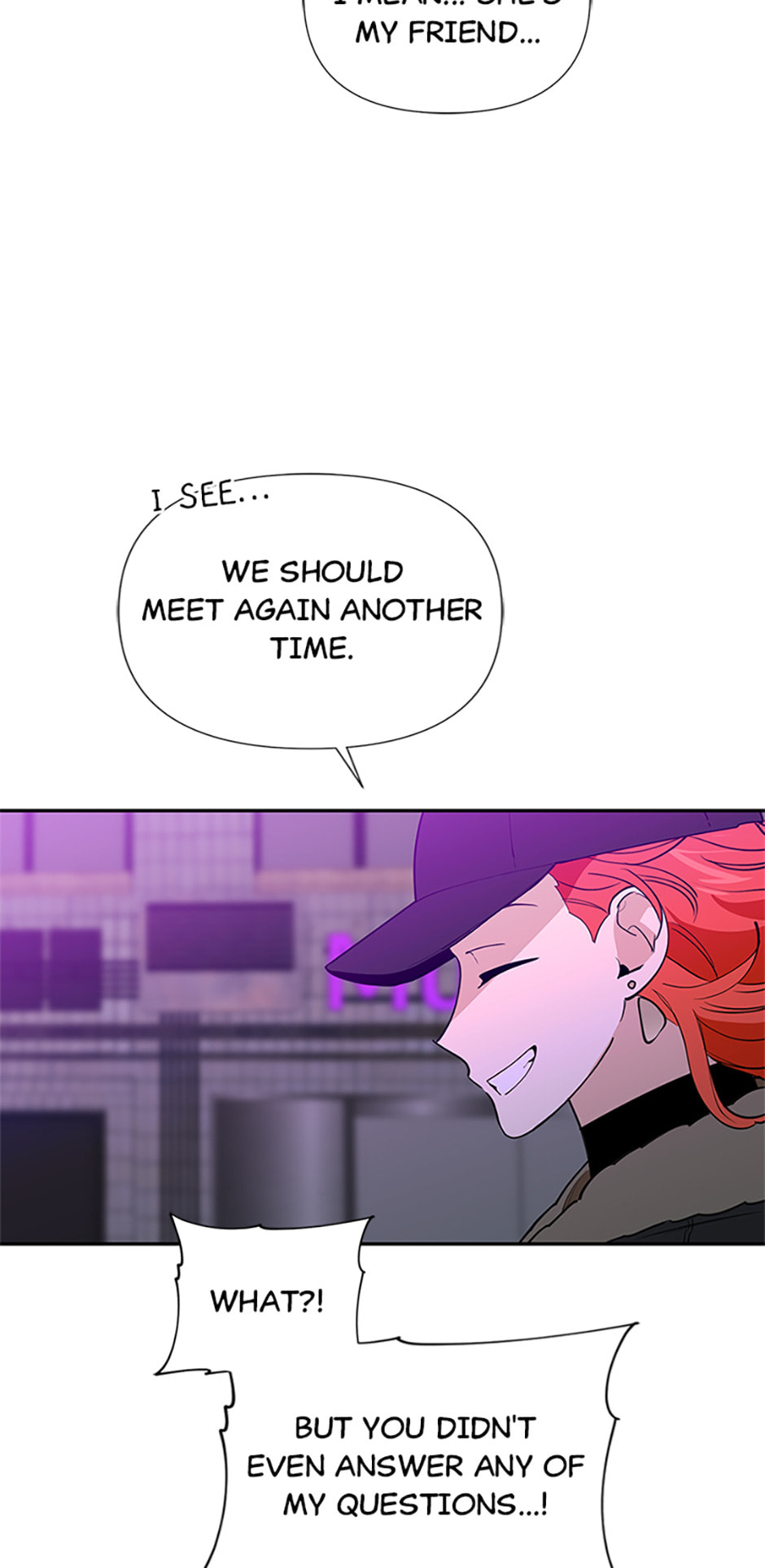 Read Wish Made by a Star chapter 57 image 26 on Lezhin