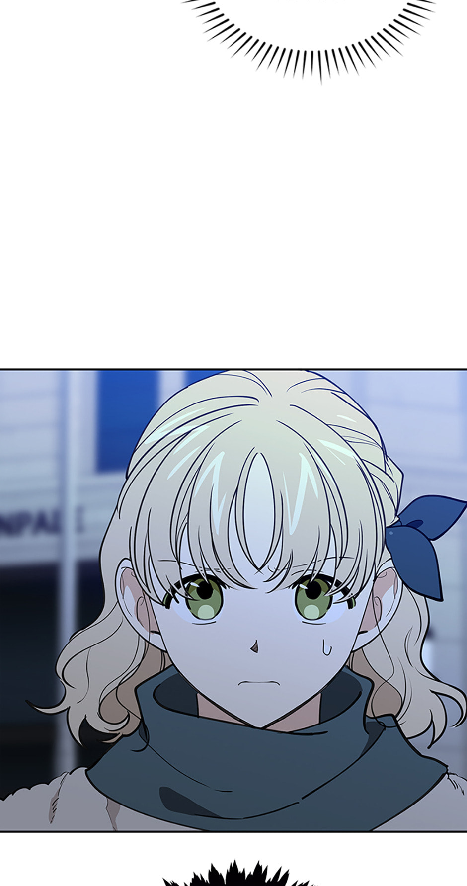 Read Wish Made by a Star chapter 57 image 3 on Lezhin
