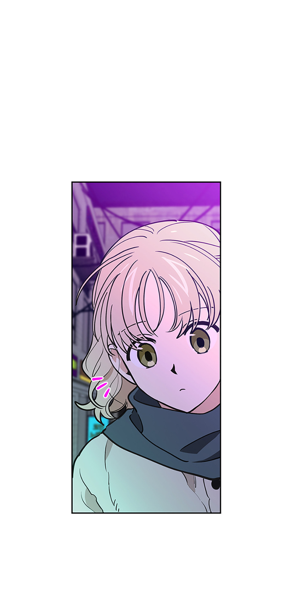 Read Wish Made by a Star chapter 57 image 34 on Lezhin