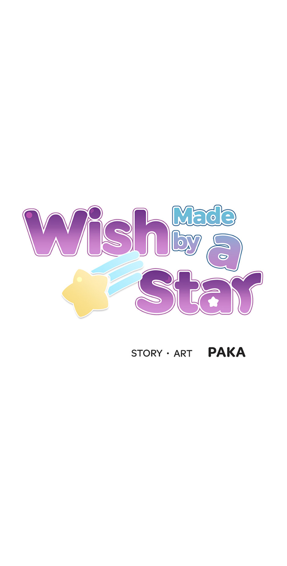 Read Wish Made by a Star chapter 57 image 36 on Lezhin