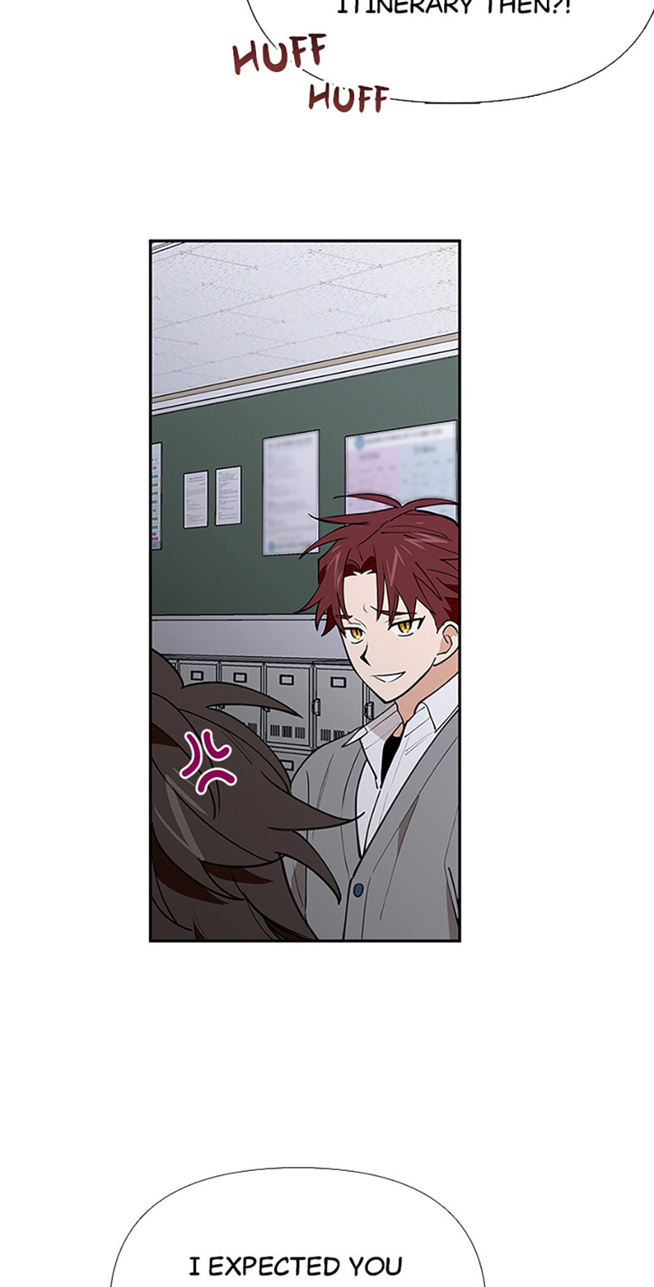 Read Wish Made by a Star chapter 57 image 43 on Lezhin
