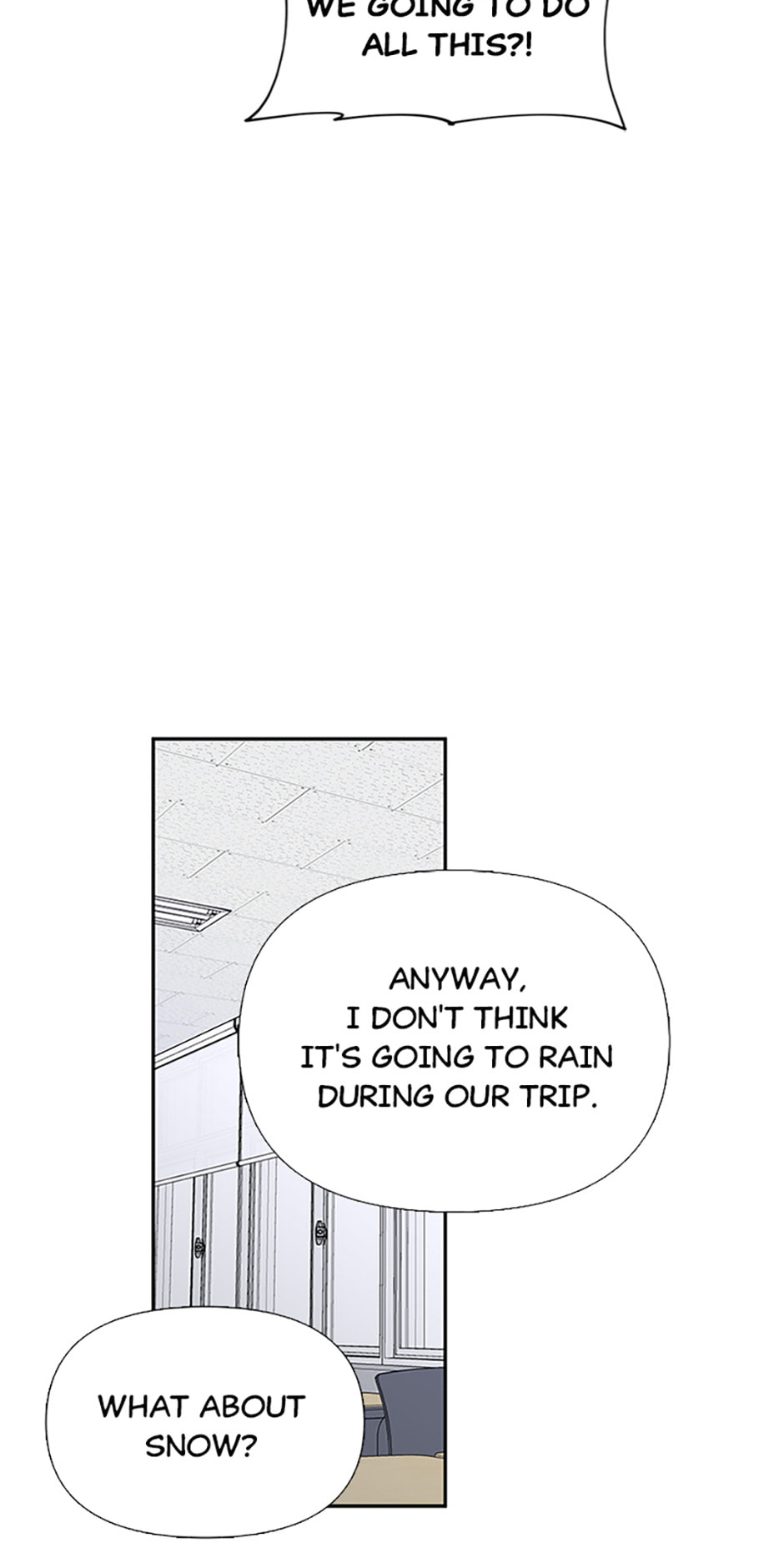 Read Wish Made by a Star chapter 57 image 46 on Lezhin
