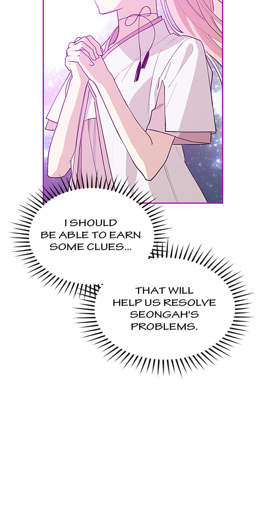 Read Wish Made by a Star chapter 57 image 5 on Lezhin