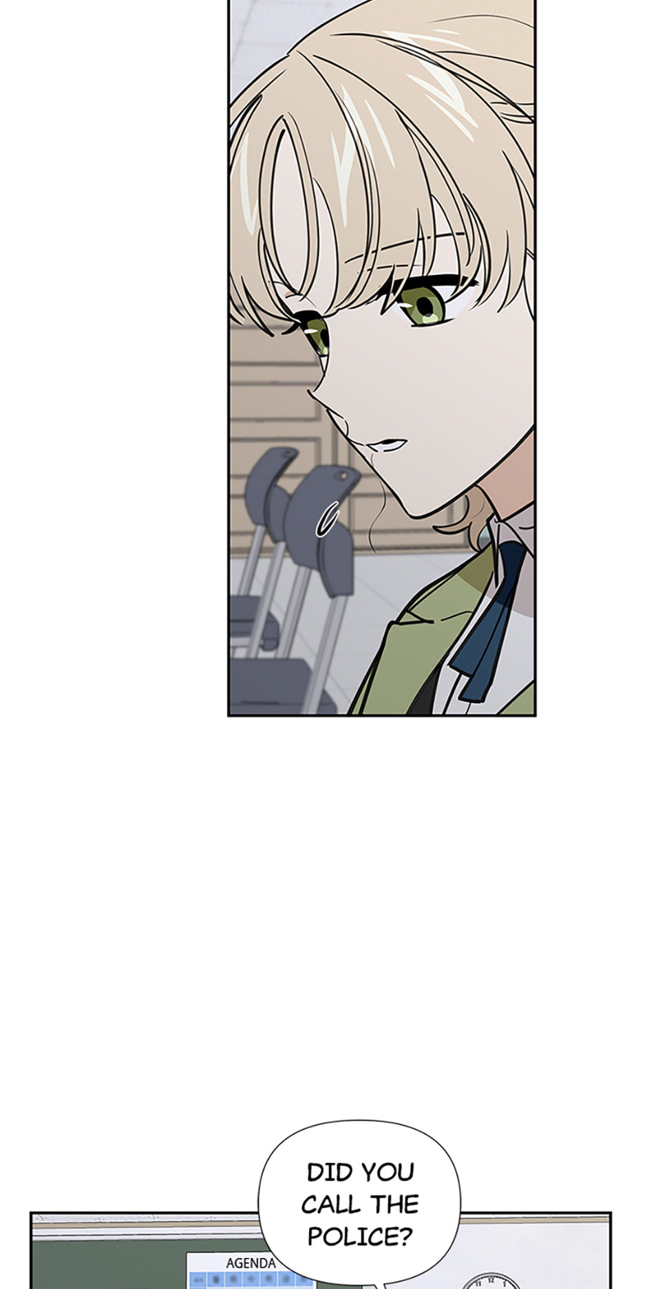 Read Wish Made by a Star chapter 57 image 50 on Lezhin