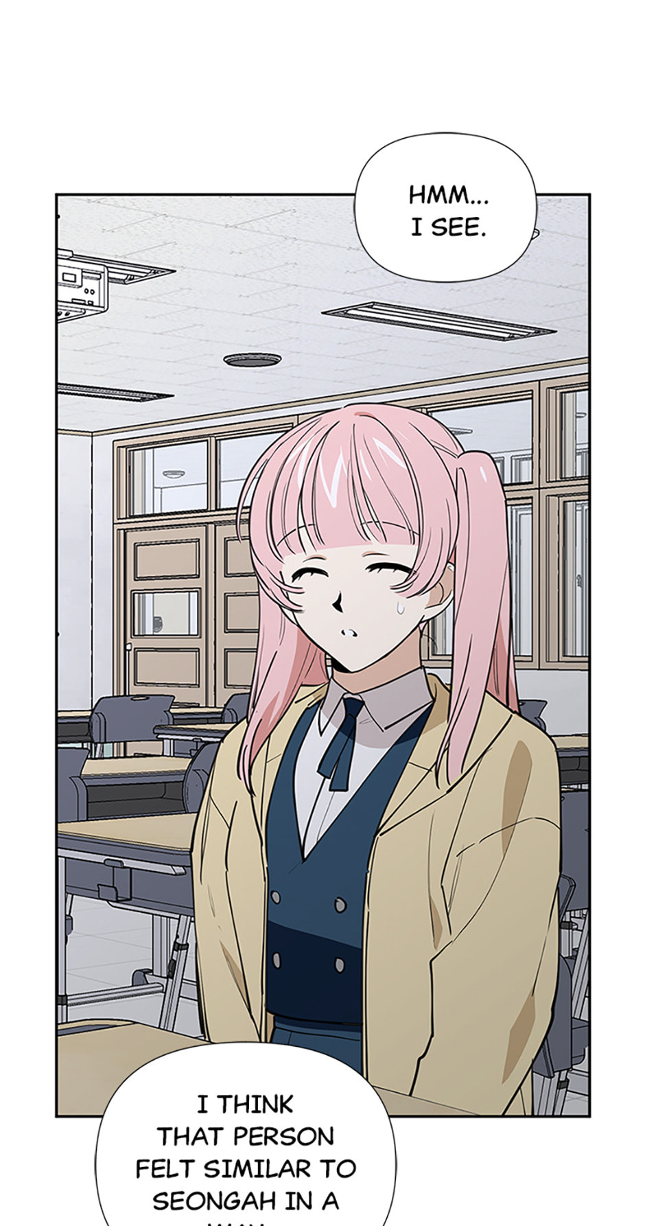Read Wish Made by a Star chapter 57 image 54 on Lezhin