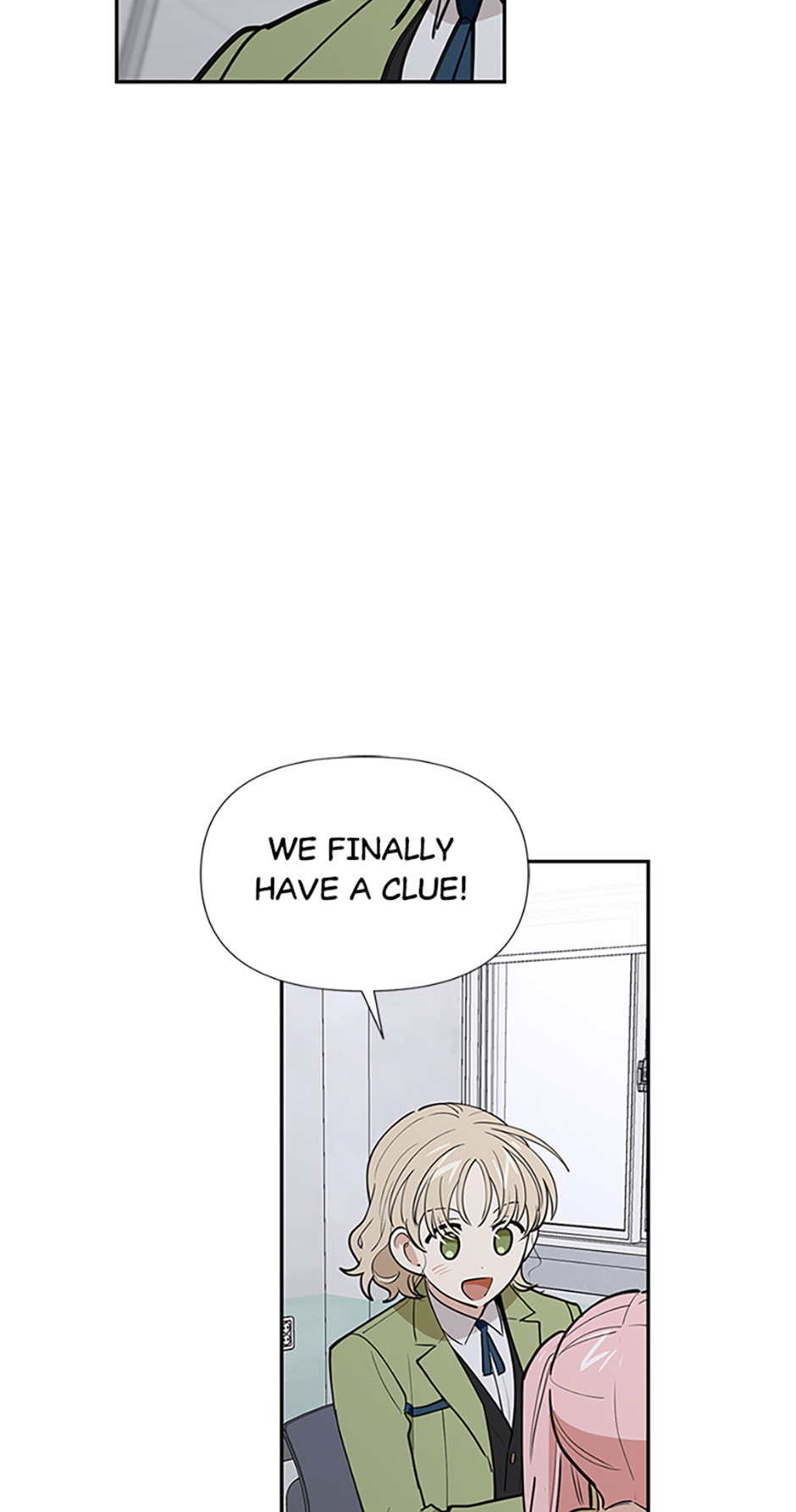 Read Wish Made by a Star chapter 57 image 57 on Lezhin