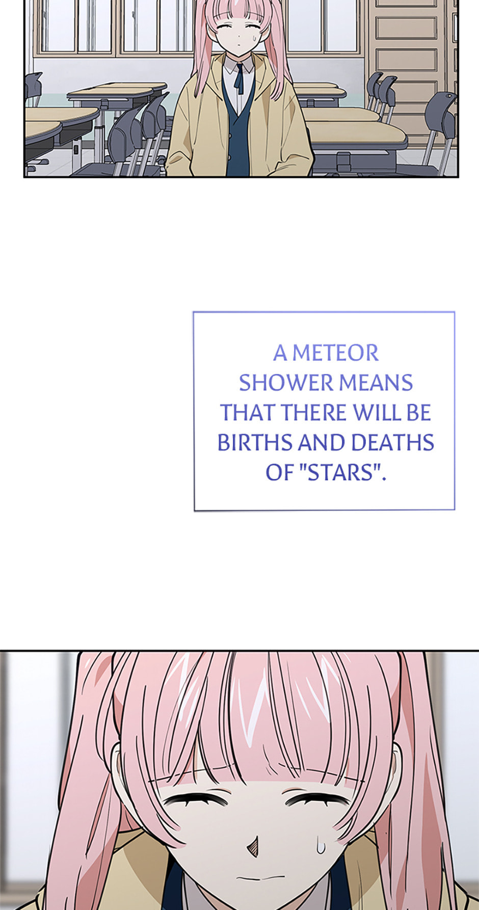 Read Wish Made by a Star chapter 57 image 60 on Lezhin
