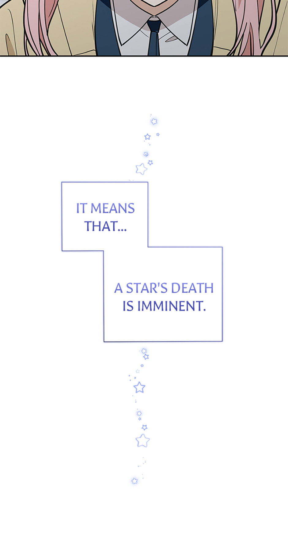 Read Wish Made by a Star chapter 57 image 61 on Lezhin