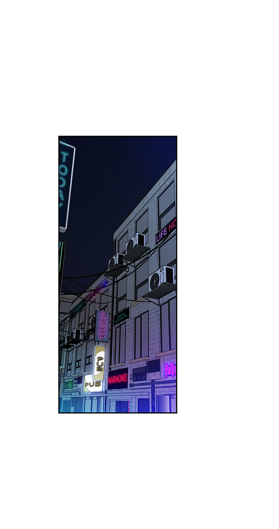 Read Wish Made by a Star chapter 57 image 7 on Lezhin