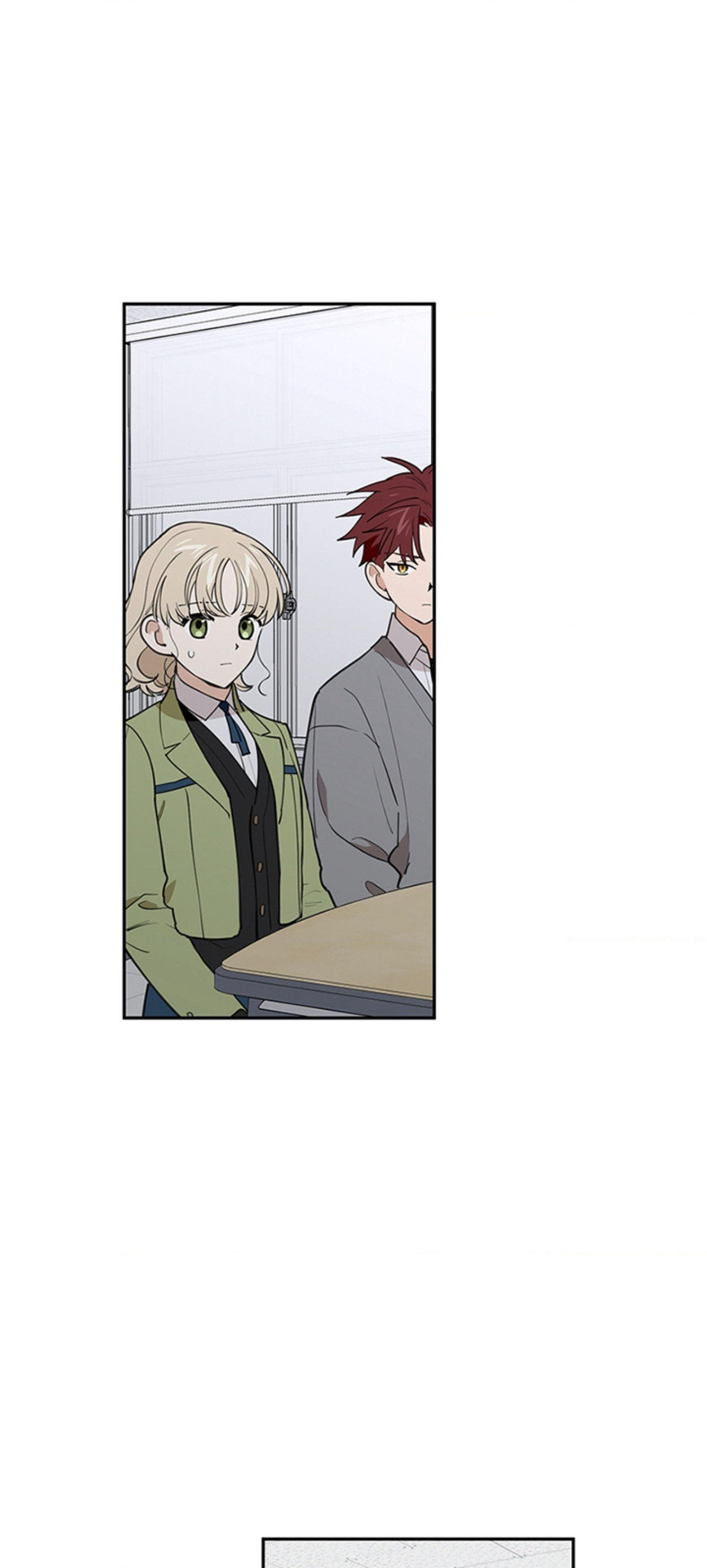 Read Wish Made by a Star chapter 58 image 1 on Lezhin