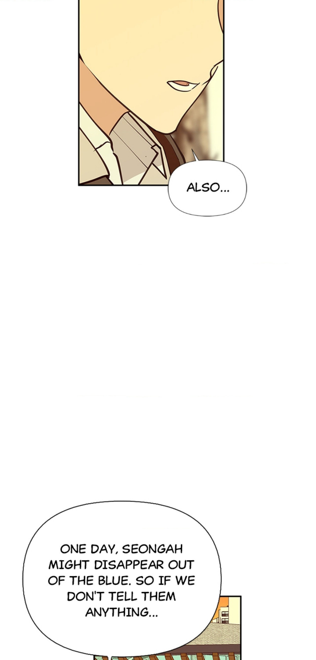 Read Wish Made by a Star chapter 58 image 18 on Lezhin
