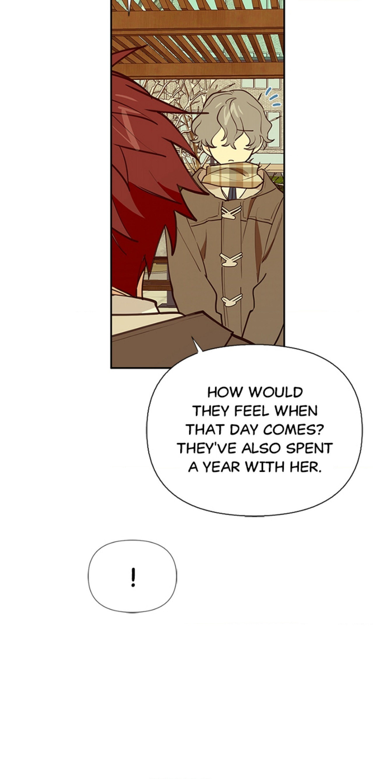 Read Wish Made by a Star chapter 58 image 19 on Lezhin