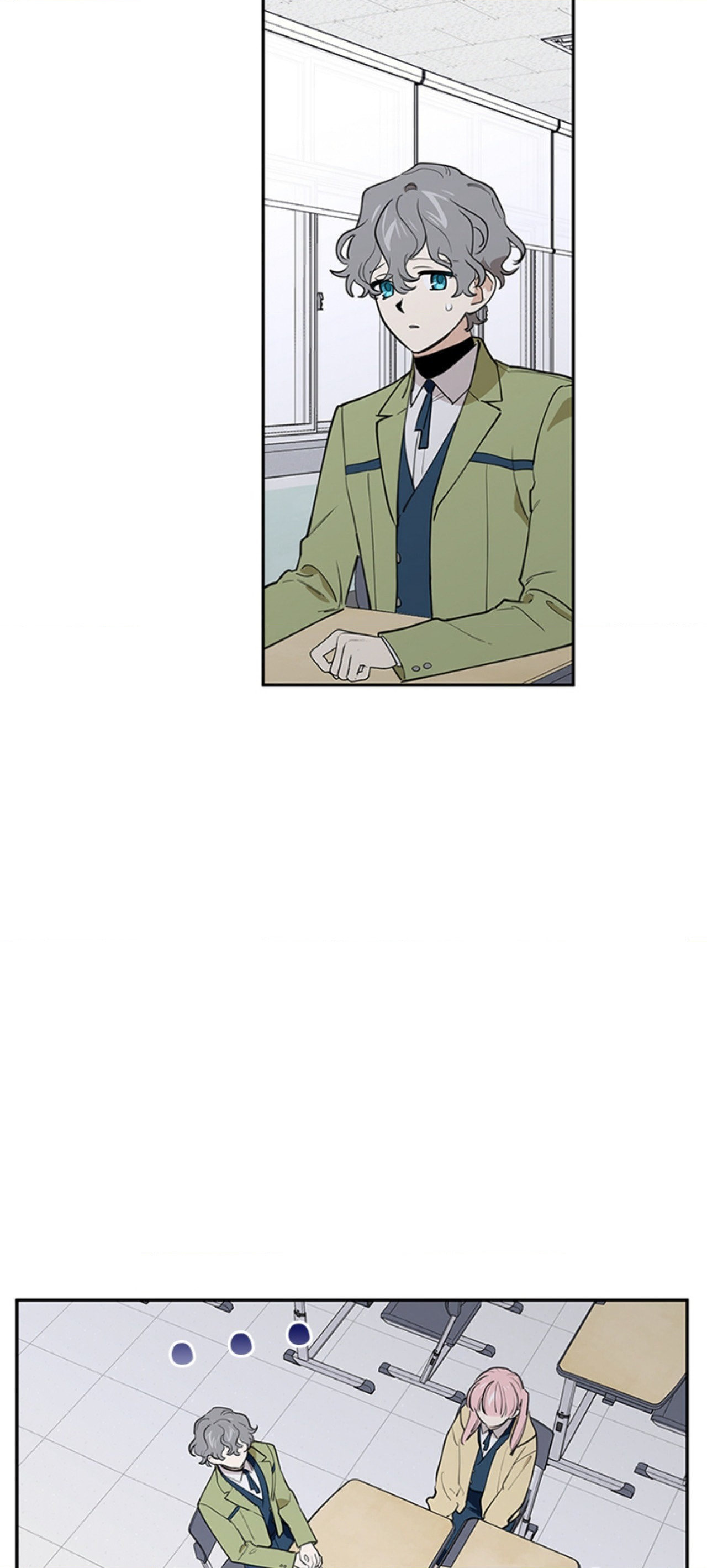 Read Wish Made by a Star chapter 58 image 2 on Lezhin