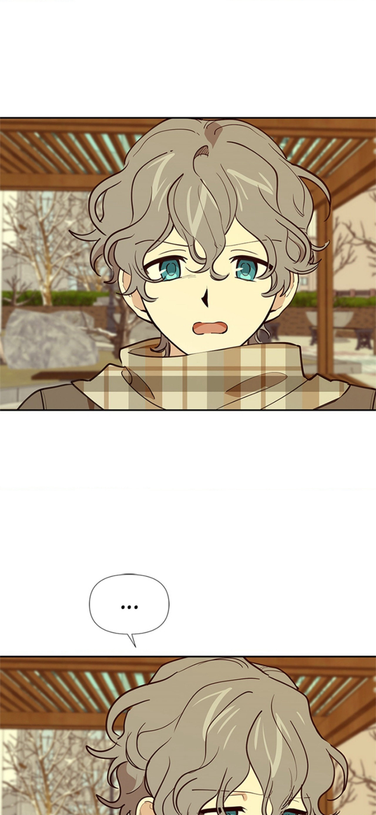 Read Wish Made by a Star chapter 58 image 21 on Lezhin