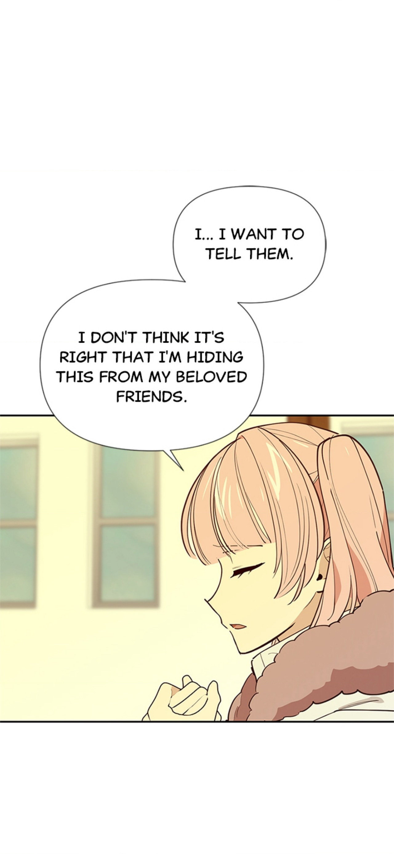 Read Wish Made by a Star chapter 58 image 23 on Lezhin