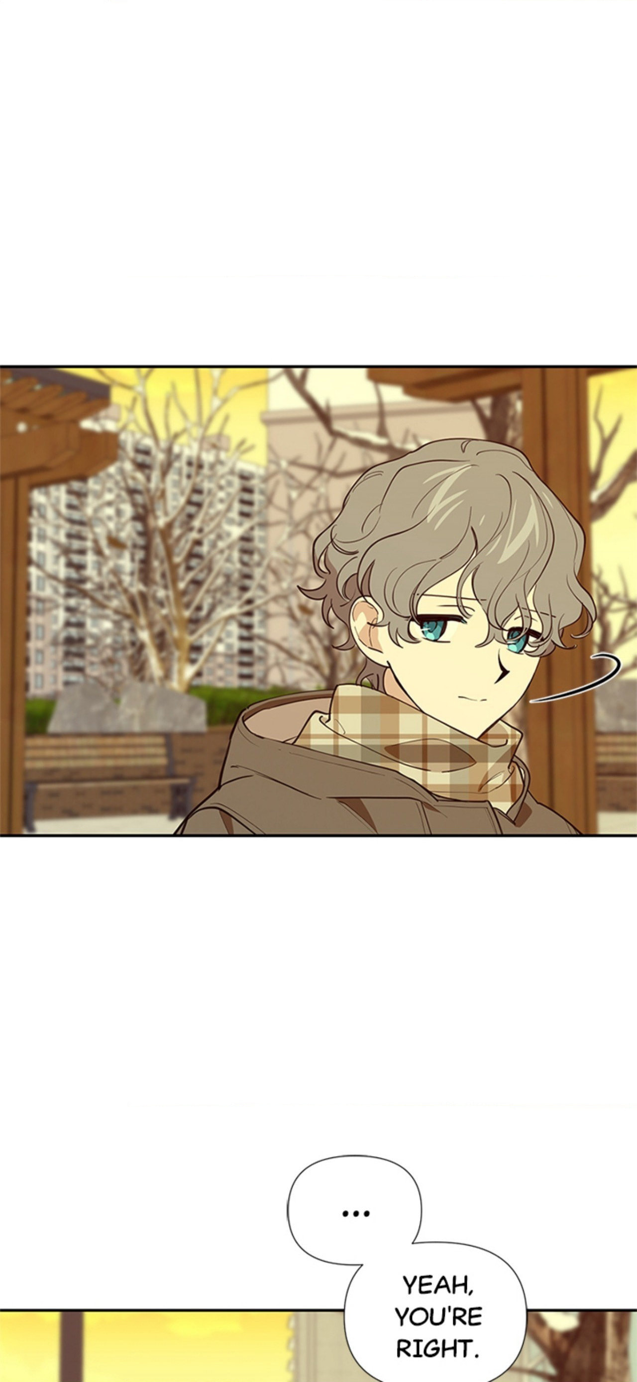 Read Wish Made by a Star chapter 58 image 26 on Lezhin