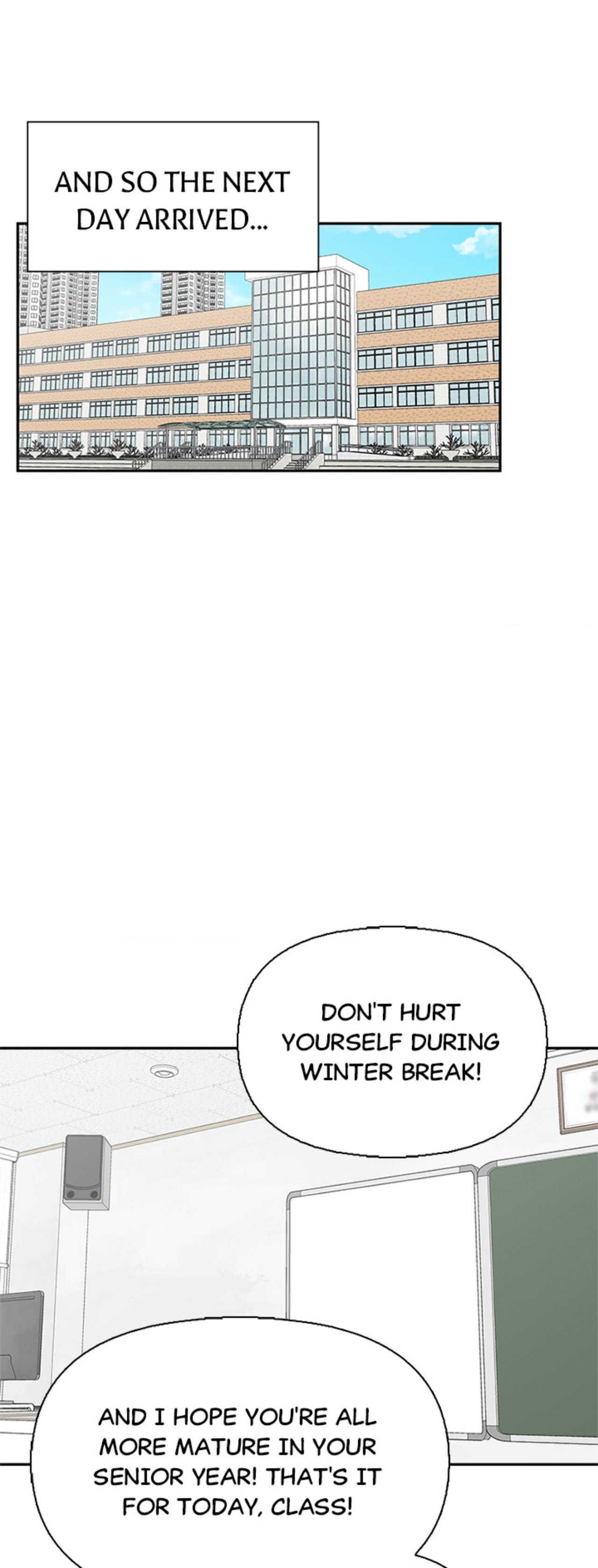 Read Wish Made by a Star chapter 58 image 28 on Lezhin