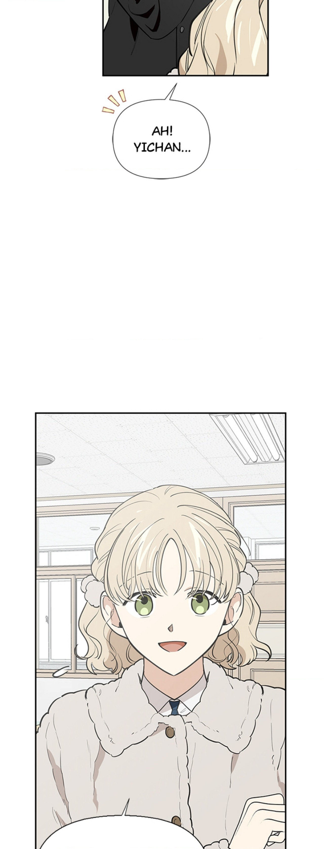 Read Wish Made by a Star chapter 58 image 31 on Lezhin