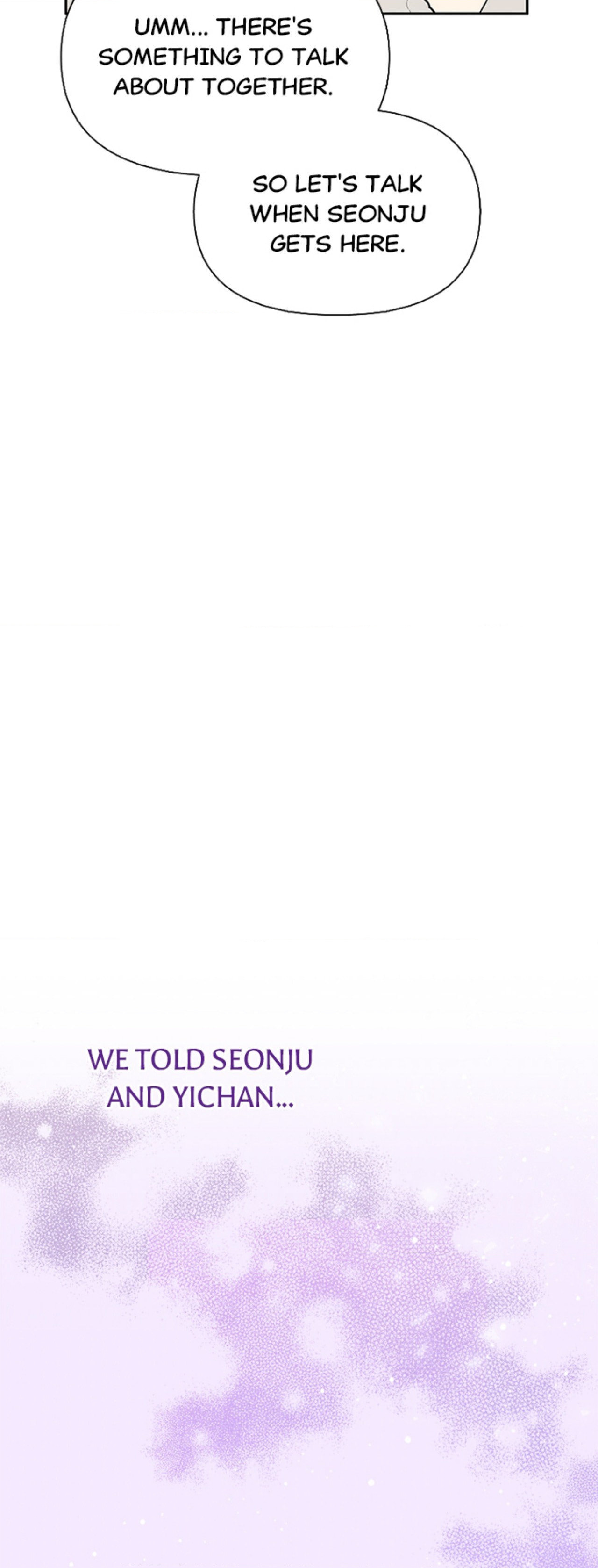 Read Wish Made by a Star chapter 58 image 32 on Lezhin