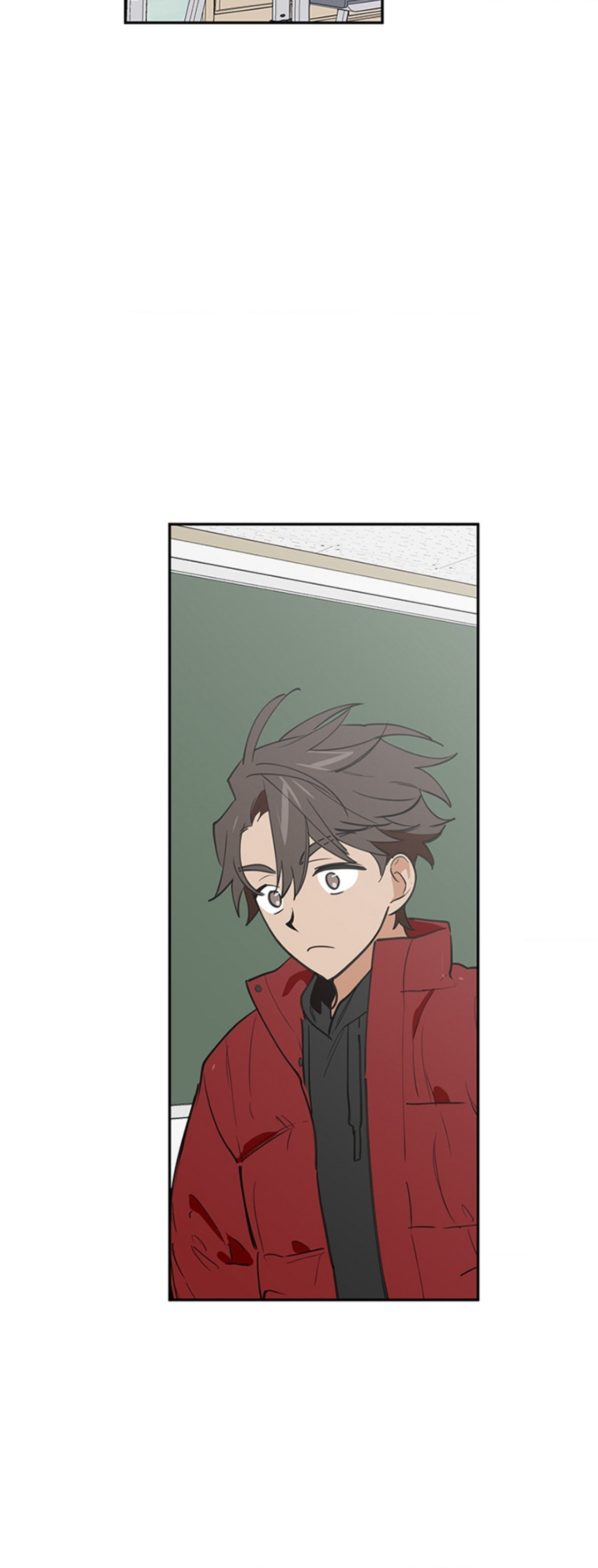 Read Wish Made by a Star chapter 58 image 34 on Lezhin