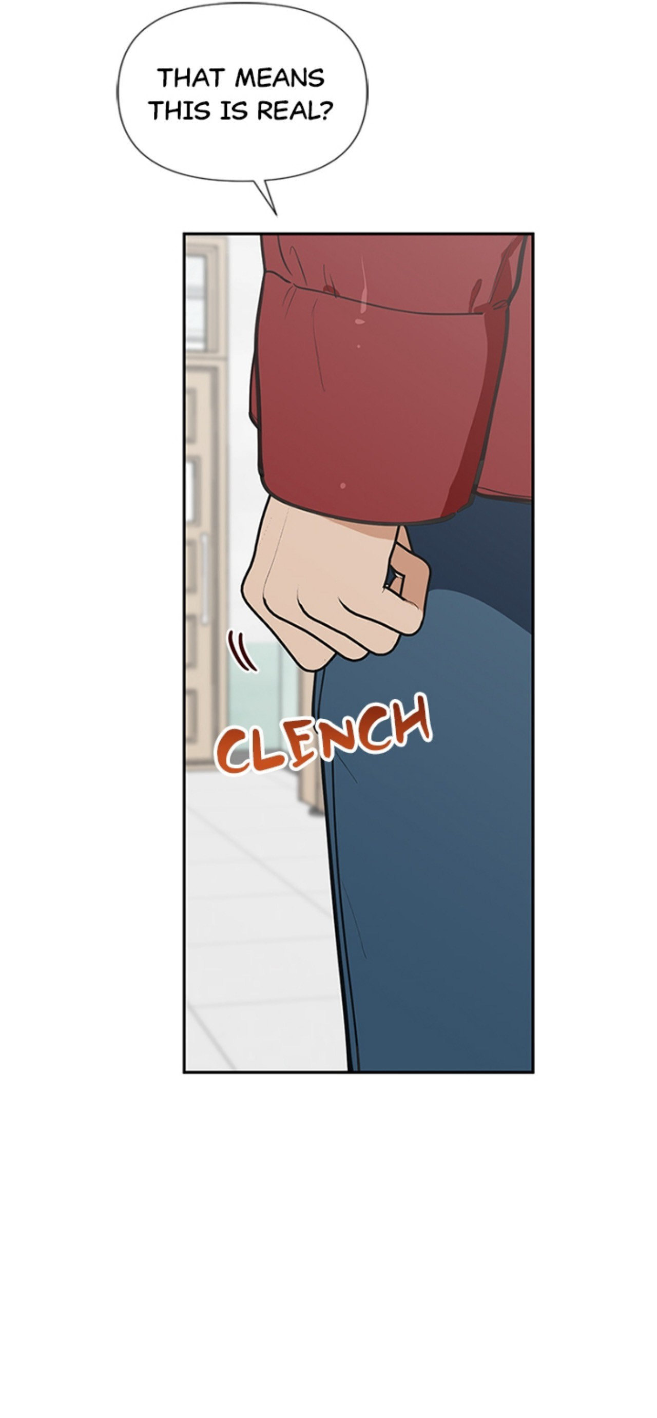 Read Wish Made by a Star chapter 58 image 41 on Lezhin