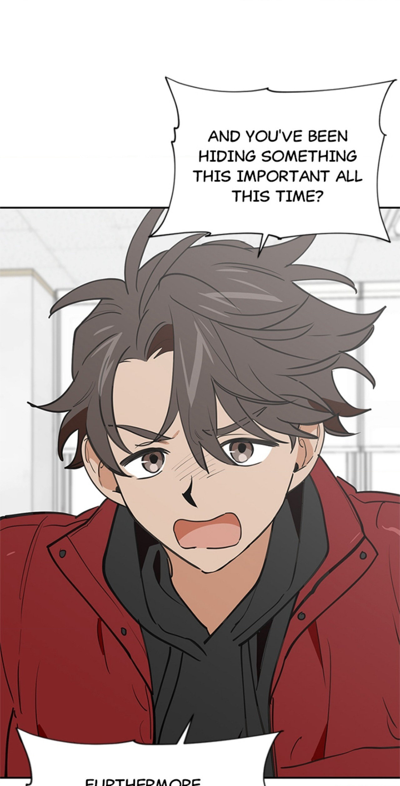 Read Wish Made by a Star chapter 58 image 42 on Lezhin