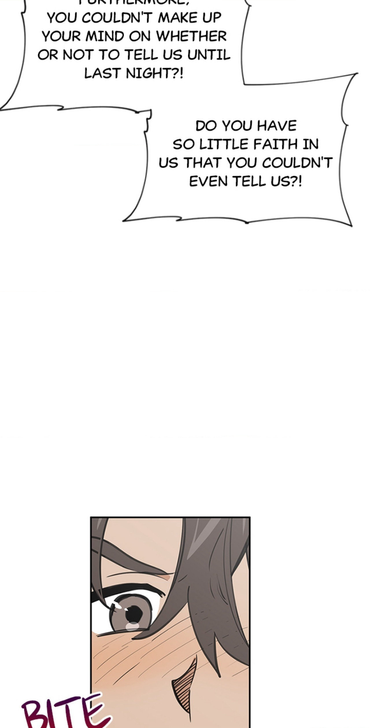 Read Wish Made by a Star chapter 58 image 43 on Lezhin