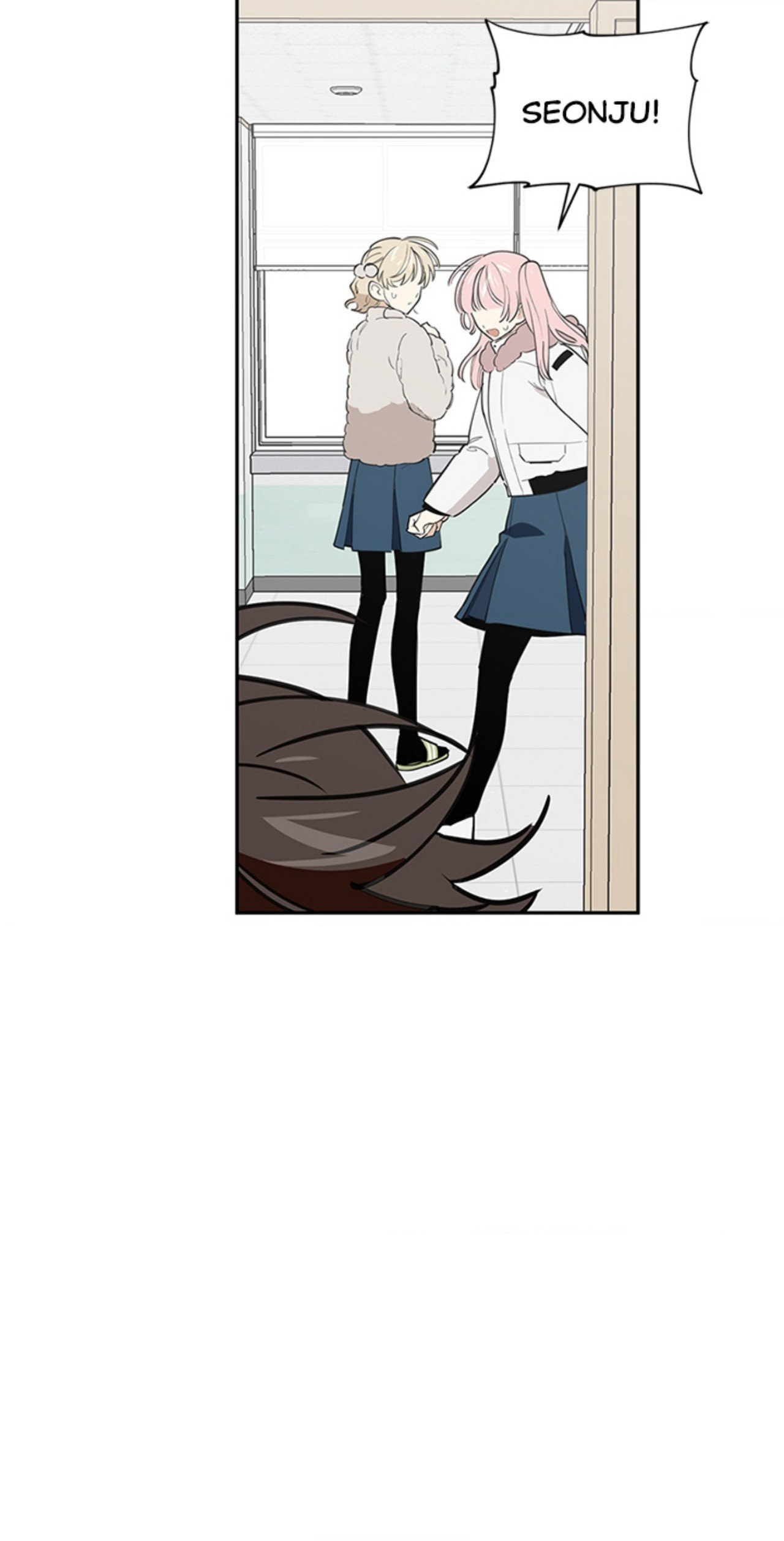 Read Wish Made by a Star chapter 58 image 45 on Lezhin