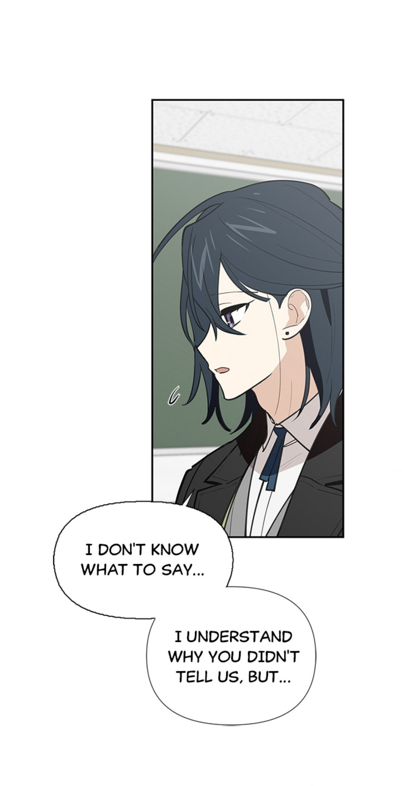Read Wish Made by a Star chapter 58 image 48 on Lezhin