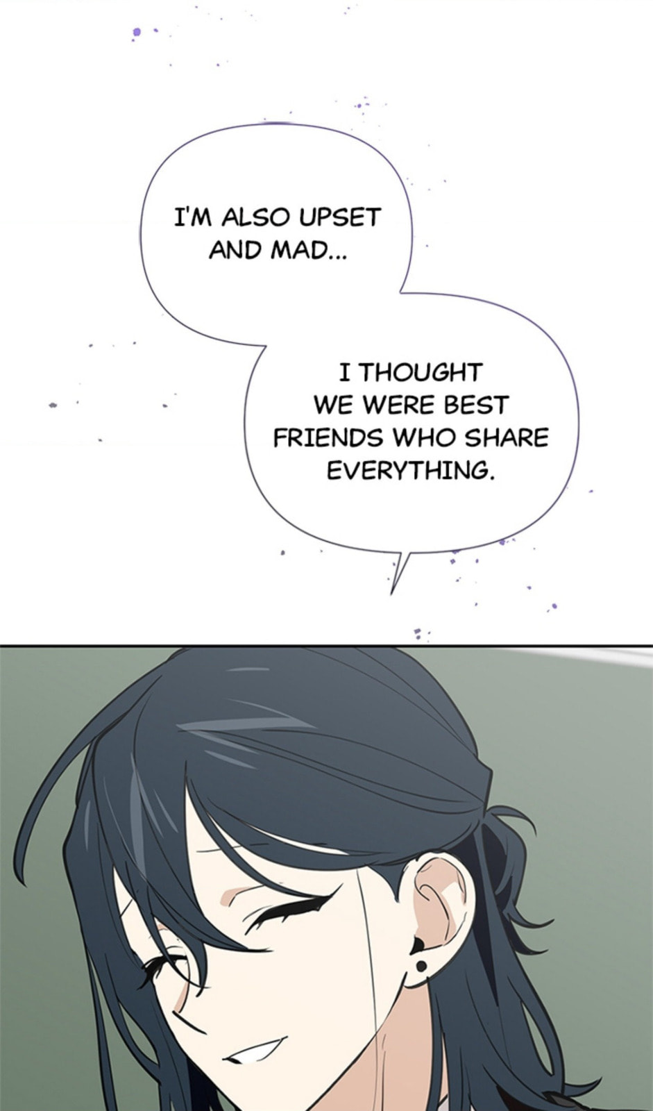 Read Wish Made by a Star chapter 58 image 49 on Lezhin