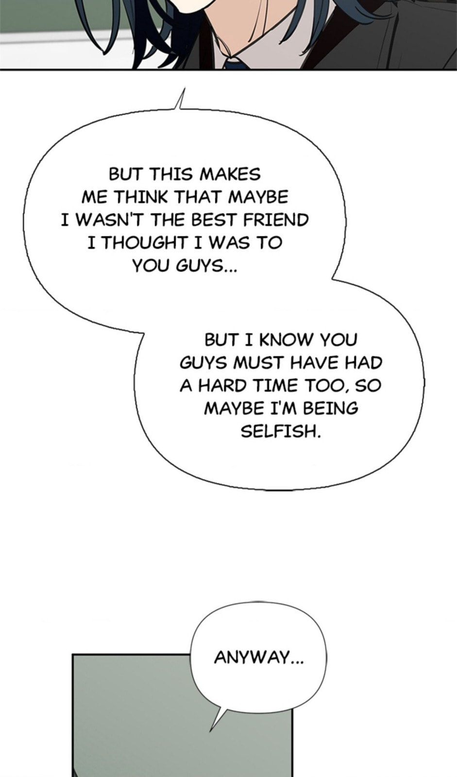 Read Wish Made by a Star chapter 58 image 50 on Lezhin