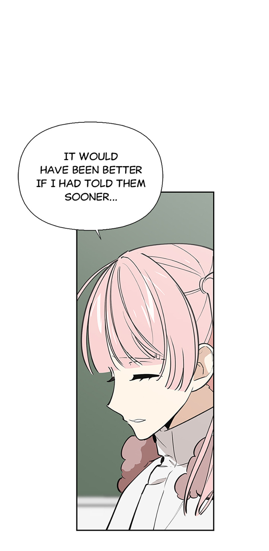 Read Wish Made by a Star chapter 59 image 1 on Lezhin