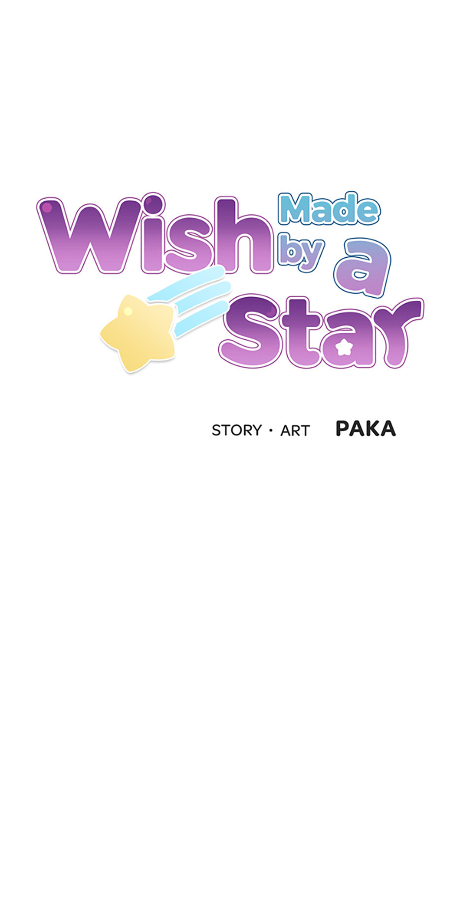 Read Wish Made by a Star chapter 59 image 12 on Lezhin
